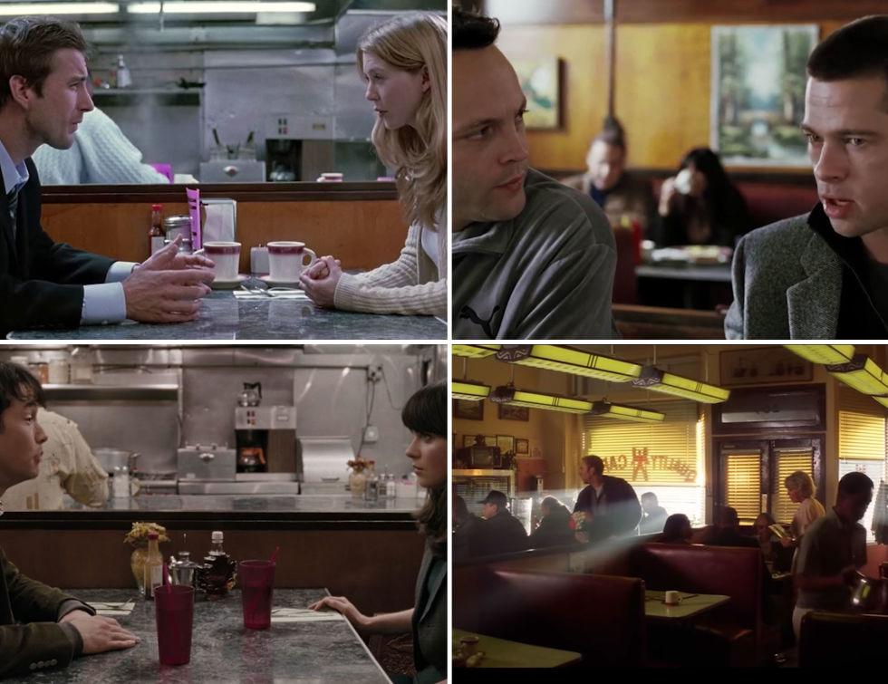 The Quality Cafe, ��� �������� - �����, ����� ��, ��� �����, ������ � ����� ����